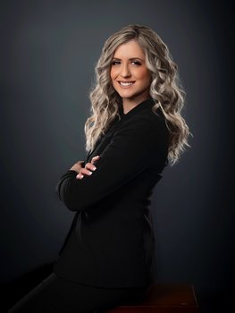 Photo of Jodie Lavoie